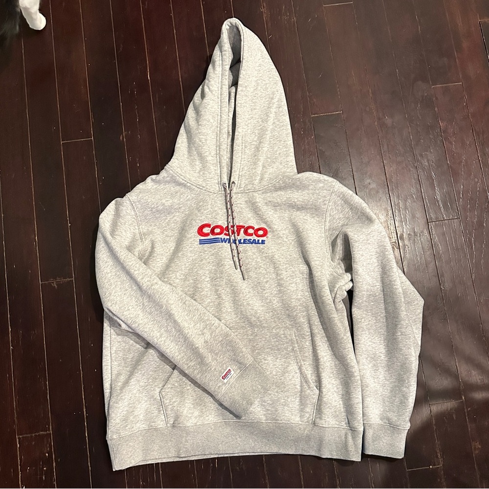 Costco Hoodie